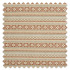 Swatch of Novo Umber by Prestigious Textiles