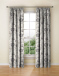 Made To Measure Curtains Octavia Natural