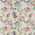Oleander Chintz Fabric by Bill Beaumont