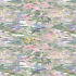 Olitski Meadow Fabric by Voyage