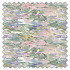 Swatch of Olitski Meadow by Voyage