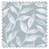 Curtains in Olivia Cloud Blue by Belfield Home