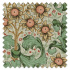 Swatch of Orchid Buttercup by William Morris