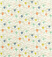 Padukka Flamenco Fabric by Scion