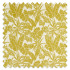 Swatch of Parlour Palm Citrus by Scion