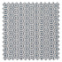 Swatch of Peninsular Sapphire by Prestigious Textiles