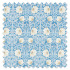 Swatch of Pimpernel Woad