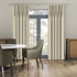 Curtains in Portland Linen by iLiv
