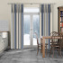 Curtains in Portland Riviera by iLiv