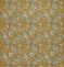 Prunella Ochre Fabric by Ashley Wilde