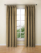Pulse Velvet Antique Made To Measure Curtains