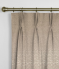 Pinch Pleat Curtains Pulse Velvet Pistachio