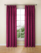 Pulse Velvet Sorbet Made To Measure Curtains