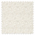 Swatch of Pure Arbutus Embroidery Linen
