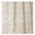 Swatch of Pure Ceiling Embroidery Flax