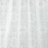 Pure Ceiling Embroidery Paper White Fabric by Morris & Co
