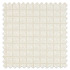 Swatch of Pure Scroll Embroidery Linen
