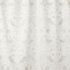 Pure Strawberry Thief Embroidery Paper White Fabric by Morris & Co