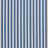Regency Aperigon Brighton Blue/Linen Fabric by Sanderson