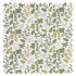 Swatch of Riley Olive by Prestigious Textiles