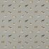 Rora Caramel Fabric by Ashley Wilde