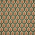 Roshni Juniper Fabric by iLiv
