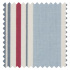 Sail Stripe Marine Swatch