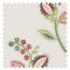 Swatch of Samlesbury Chintz
