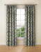 Made To Measure Curtains Seine Olive A