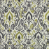 Made To Measure Curtains Seine Olive