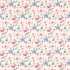 Serena Damson Fabric by Clarke And Clarke