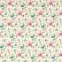 Serena Linen Forest Fabric by Clarke And Clarke
