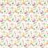 Serena Summer Fabric by Clarke And Clarke