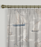 Pencil Pleat Curtains Skipper Mist