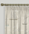 Pencil Pleat Curtains Skipper Surf