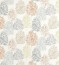 Soetsu Spice Raffia Fabric by Scion