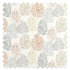 Swatch of Soetsu Spice Raffia by Scion