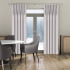 Curtains in Somerville Grape by iLiv