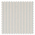 Swatch of Sorilla Stripe Eggshell Linen