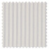 Swatch of Sorilla Stripe Silver/Linen
