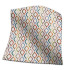 Swatch of Spinning Top Jungle by Prestigious Textiles
