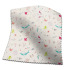 Swatch of Splash Rainbow by Prestigious Textiles