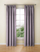 Made To Measure Curtains Stowe Stripe Lavender A