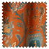 Swatch of Sumatra Velvet Papaya by iLiv
