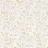 Summer Harvest Silver/Corn Fabric by Sanderson