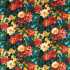 Tahiti Outdoor Midnight Fabric by Clarke And Clarke