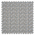 Swatch of Theo Flint by Prestigious Textiles