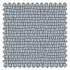 Swatch of Tocca Denim by Scion