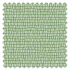 Swatch of Tocca Juniper by Scion