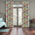 Curtains Topanga Rumba